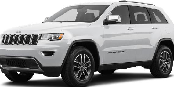 JEEP GRAND CHEROKEE 2021 1C4RJFBG1MC571891 image